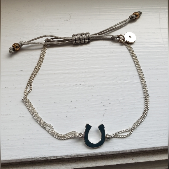 Stella & Dot Bracelet Stack - Picture 2 of 5